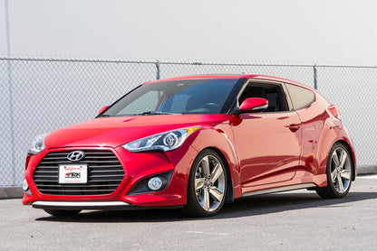 2011-2017 Hyundai Veloster DT-P Coilovers