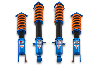 2007-2013 Infiniti G37 Sedan RWD DT-P Coilovers