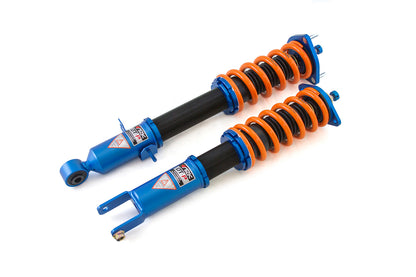 2007-2013 Infiniti G37 Sedan RWD DT-P Coilovers