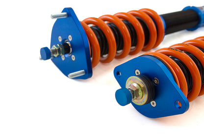 2007-2013 Infiniti G37 Sedan RWD DT-P Coilovers