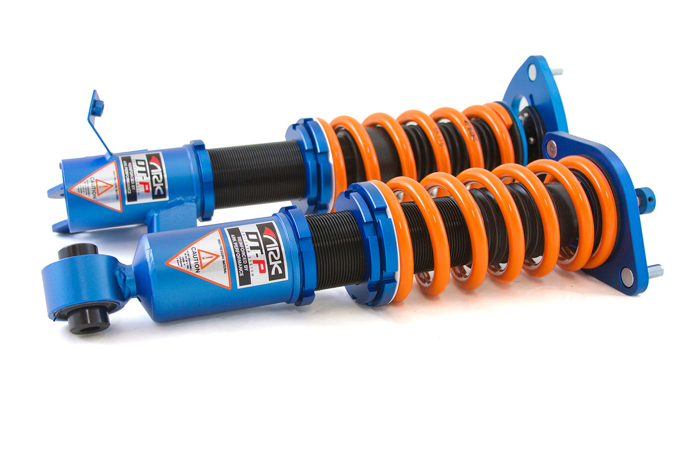 2013-2020 Subaru BRZ | Scion FR-S  | Toyota 86 DT-P Coilovers