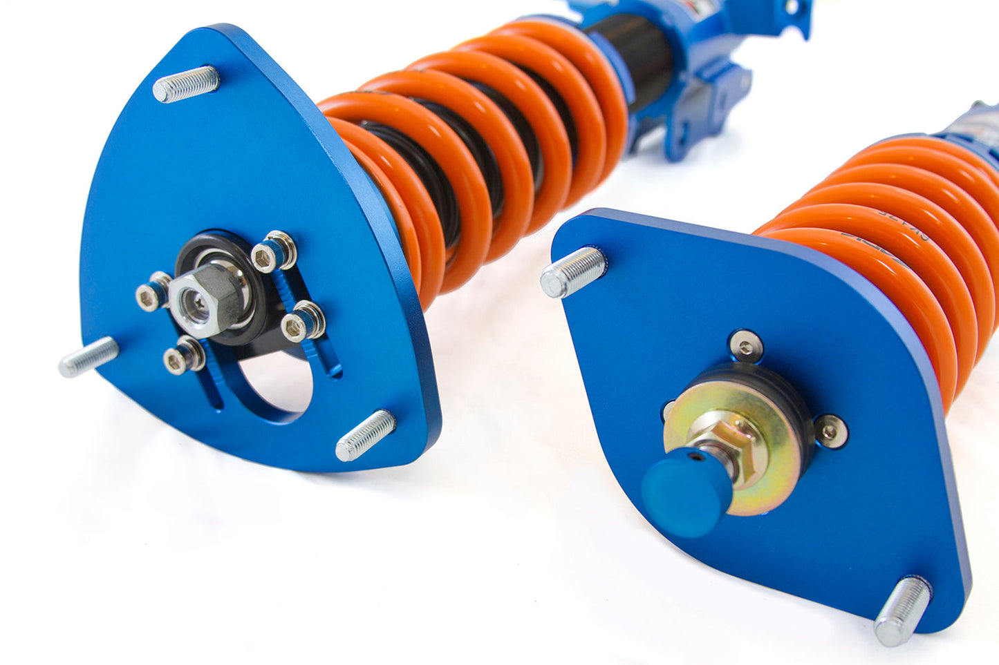 2013-2020 Subaru BRZ | Scion FR-S  | Toyota 86 DT-P Coilovers