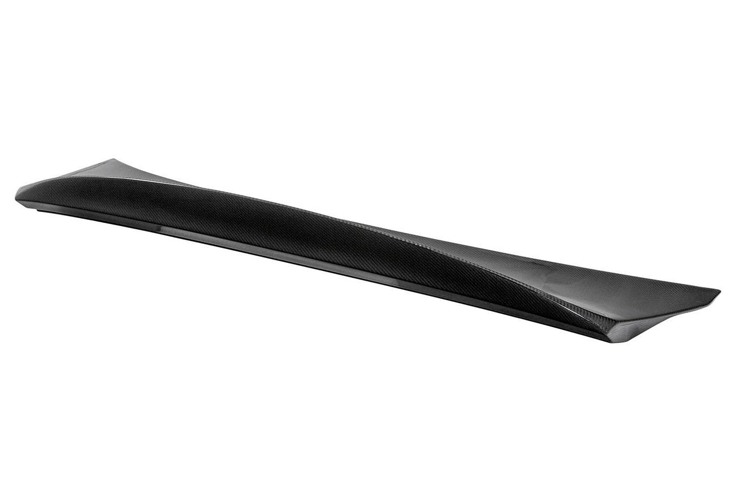2018-2023 Kia Stinger Carbon Fiber Rear Trunk Decklid Type-B