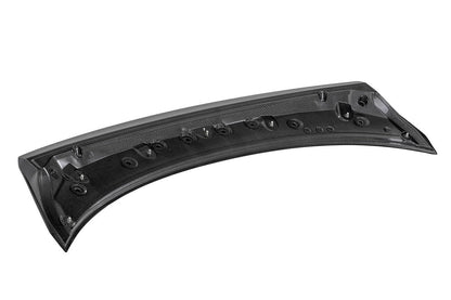 2018-2023 Kia Stinger Carbon Fiber Rear Trunk Decklid Type-B