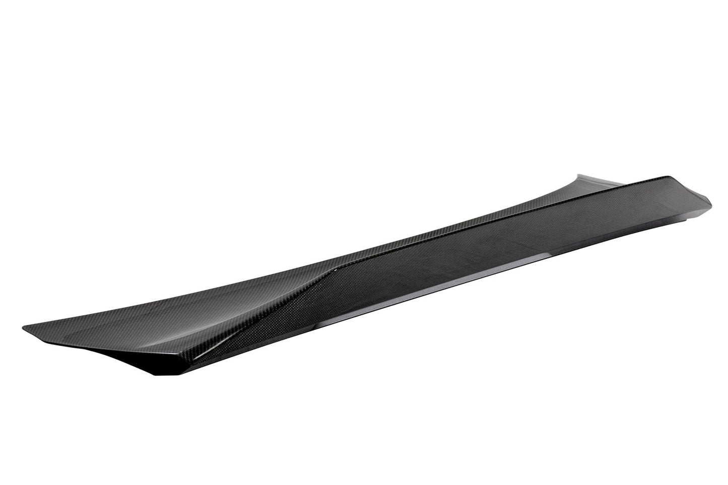 2018-2022 Kia Stinger Carbon Fiber Rear Trunk Decklid Type-C