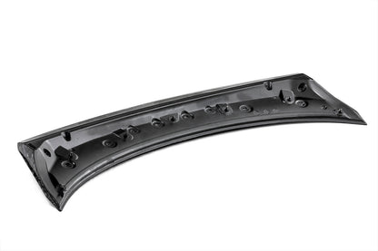 2018-2023 Kia Stinger S-FX Trunk Decklid