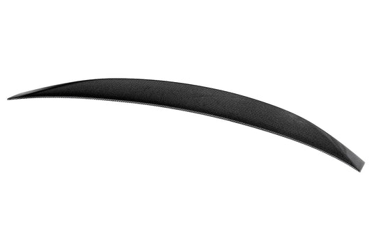 2018-2023 Kia Stinger Carbon Fiber Rear Spoiler A-Style