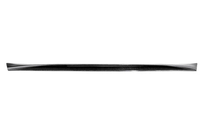 2018-2023 Kia Stinger Carbon Fiber Rear Spoiler A-Style