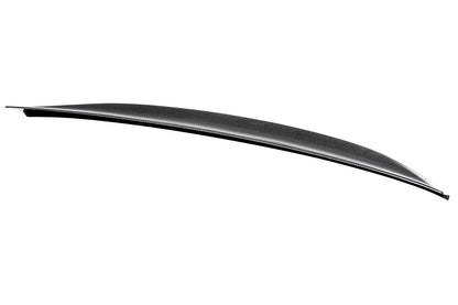 2018-2023 Kia Stinger Carbon Fiber Rear Spoiler A-Style