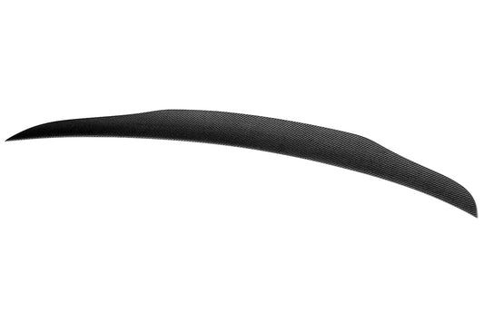2018-2023 Kia Stinger Carbon Fiber Rear Spoiler B-Style