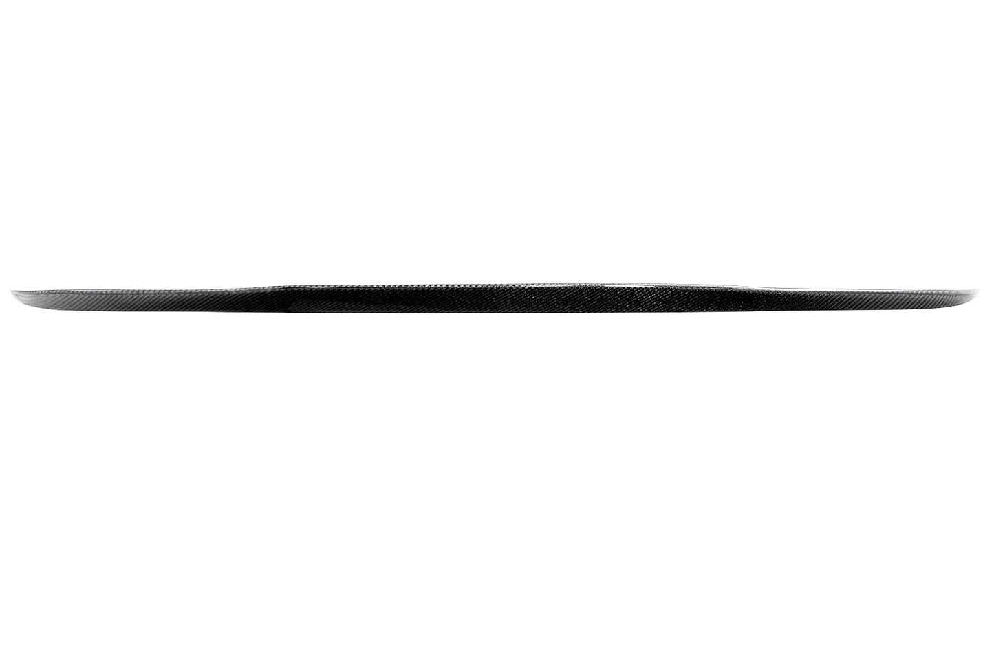 2018-2023 Kia Stinger Carbon Fiber Rear Spoiler B-Style