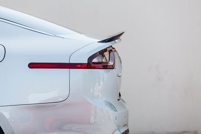 2018-2023 Kia Stinger Carbon Fiber Rear Spoiler B-Style