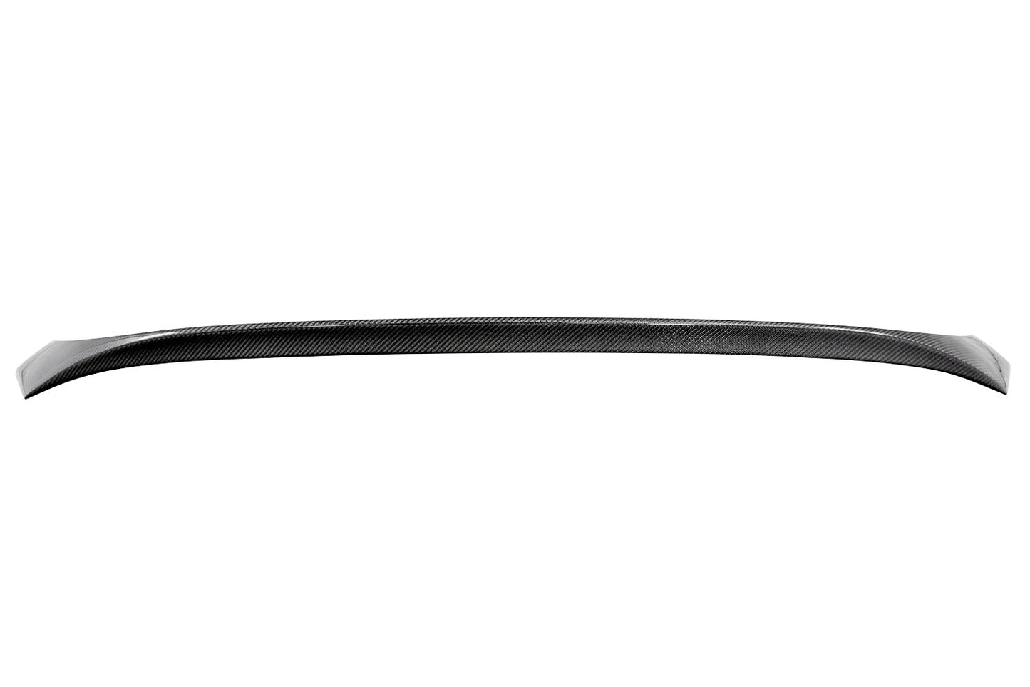 2019-2021 Genesis G70 Carbon Fiber Rear Spoiler A-Style
