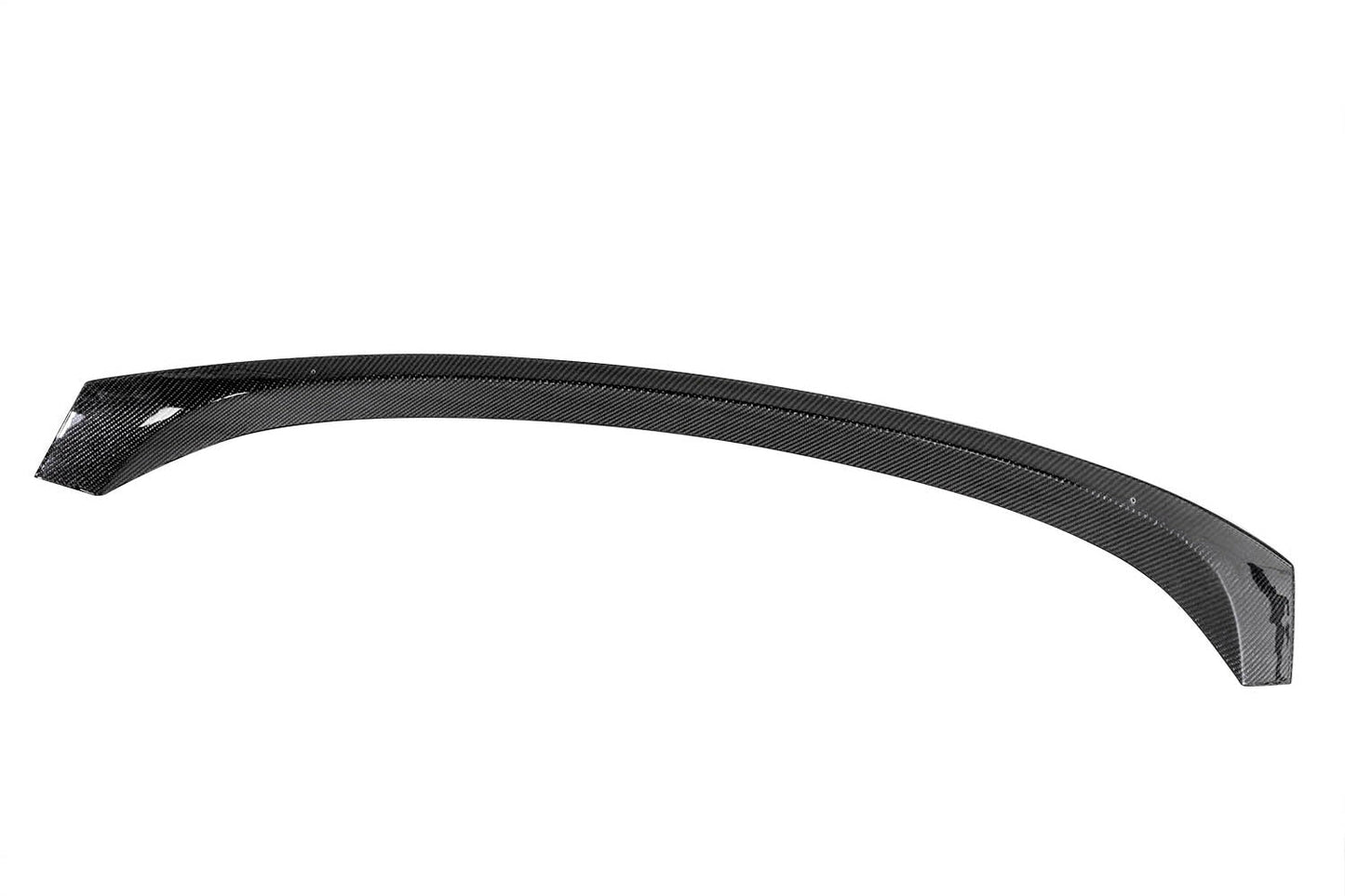 2019-2021 Genesis G70 Carbon Fiber Rear Spoiler A-Style