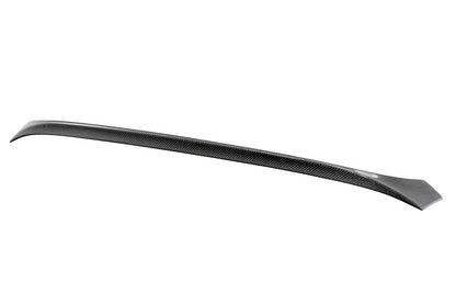 2019-2021 Genesis G70 Carbon Fiber Rear Spoiler A-Style
