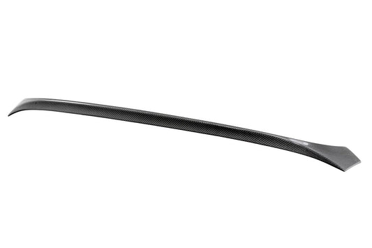 2019-2021 Genesis G70 Carbon Fiber Rear Spoiler A-Style