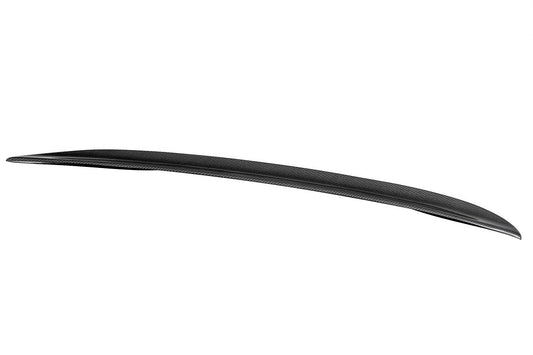 2019-2021 Genesis G70 Carbon Fiber Rear Spoiler C-Style