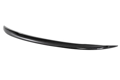 2019-2021 Genesis G70 Carbon Fiber Rear Spoiler C-Style