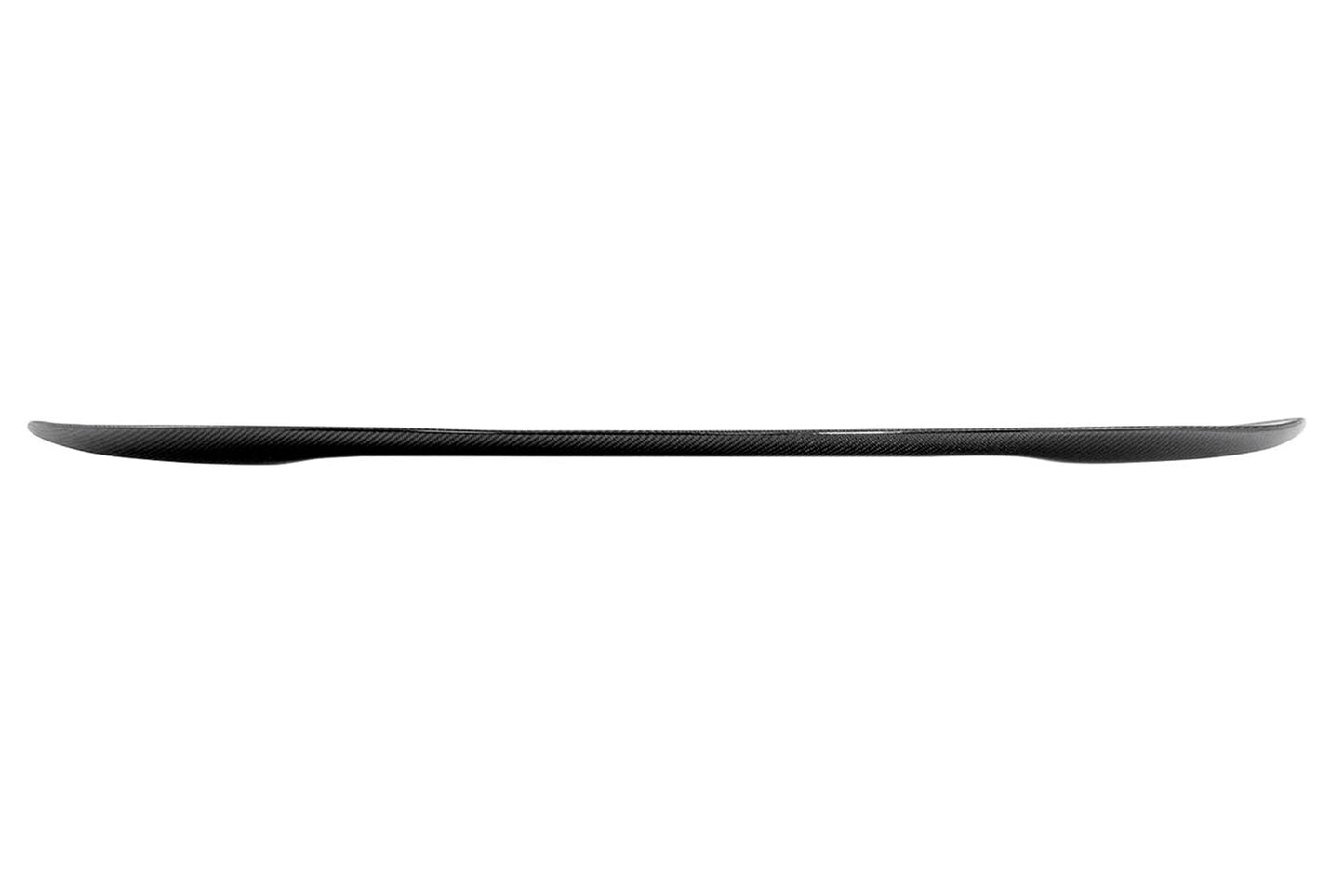 2019-2021 Genesis G70 Carbon Fiber Rear Spoiler C-Style