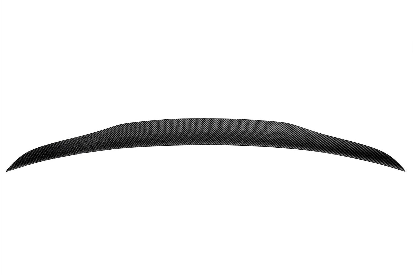 2019-2021 Genesis G70 Carbon Fiber Rear Spoiler  D-Style