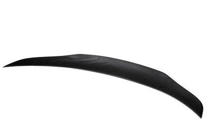2019-2021 Genesis G70 Carbon Fiber Rear Spoiler  D-Style