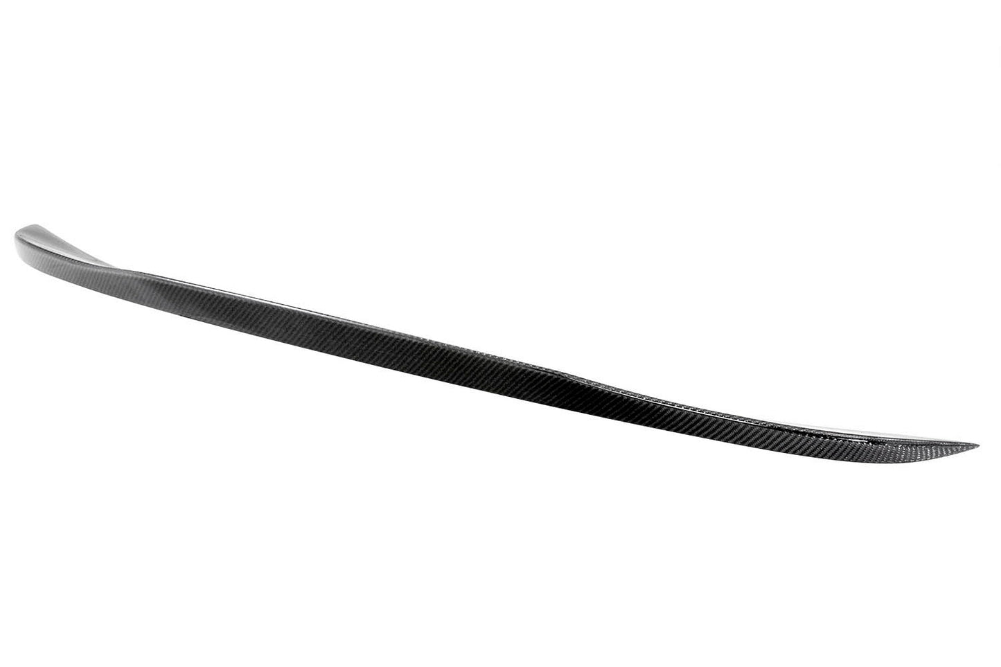 2019-2021 Genesis G70 Carbon Fiber Rear Spoiler  D-Style