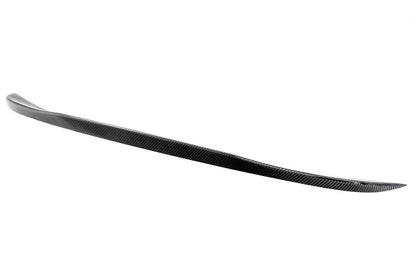 2019-2021 Genesis G70 Carbon Fiber Rear Spoiler  D-Style