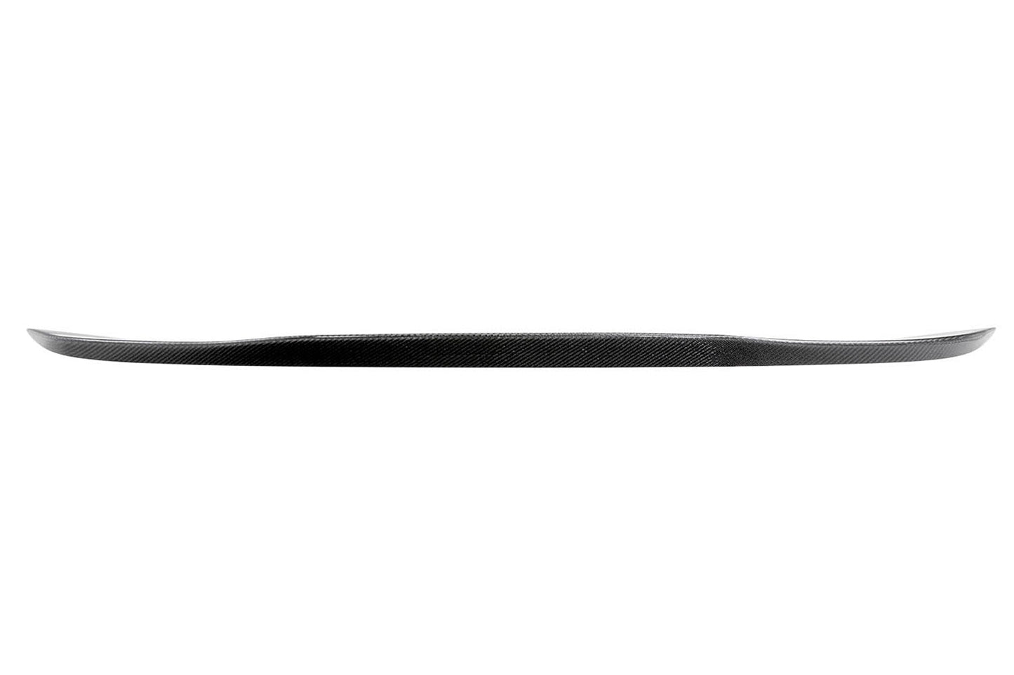 2019-2021 Genesis G70 Carbon Fiber Rear Spoiler  D-Style