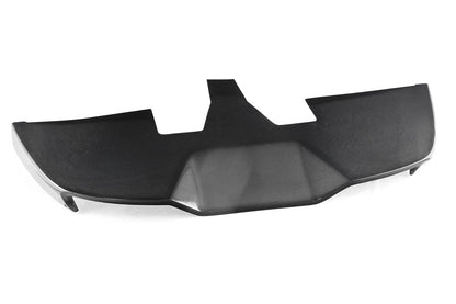 2010-2016 Hyundai Genesis Coupe C-FX Carbon Fiber Rear Diffuser