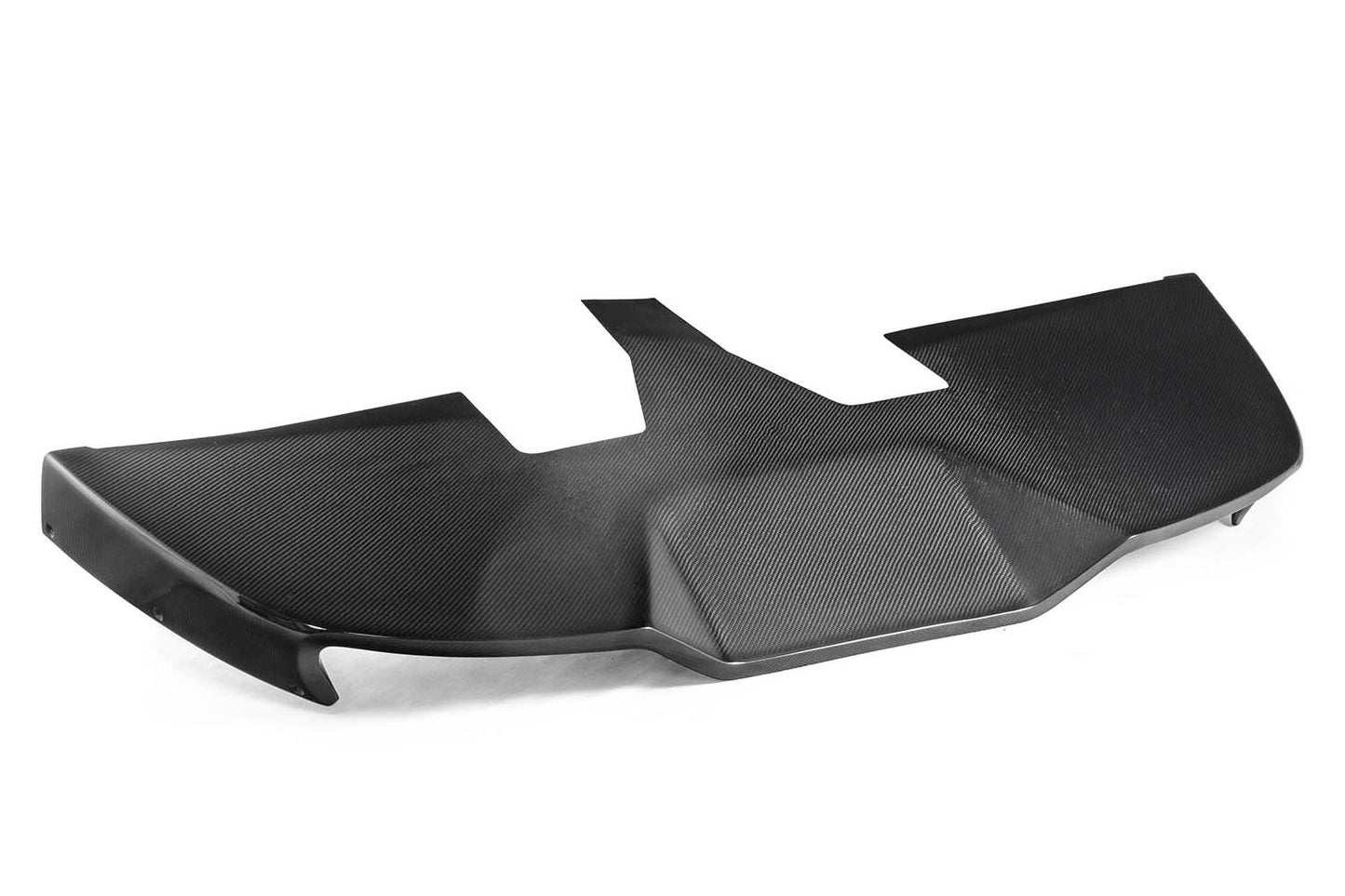 2010-2016 Hyundai Genesis Coupe C-FX Carbon Fiber Rear Diffuser
