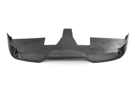 2010-2016 Hyundai Genesis Coupe C-FX Carbon Fiber Rear Diffuser