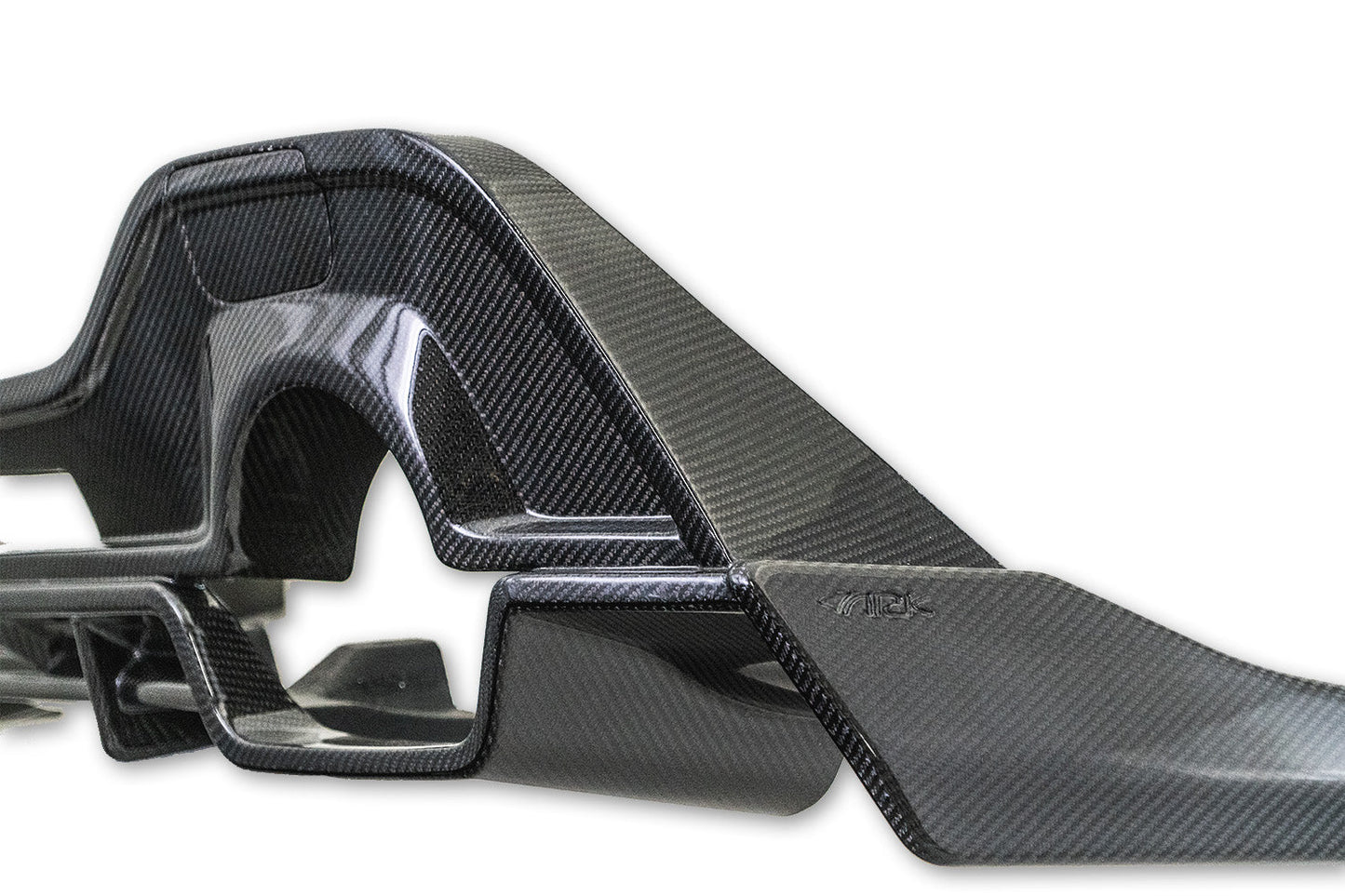 2022+ SUBARU BRZ | TOYOTA GR86 C-FX REAR DIFFUSER