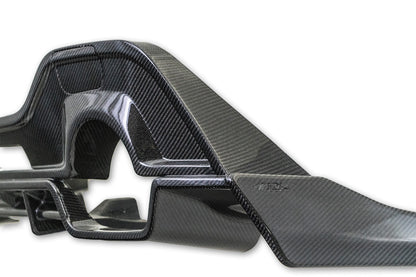 2022+ SUBARU BRZ | TOYOTA GR86 C-FX REAR DIFFUSER