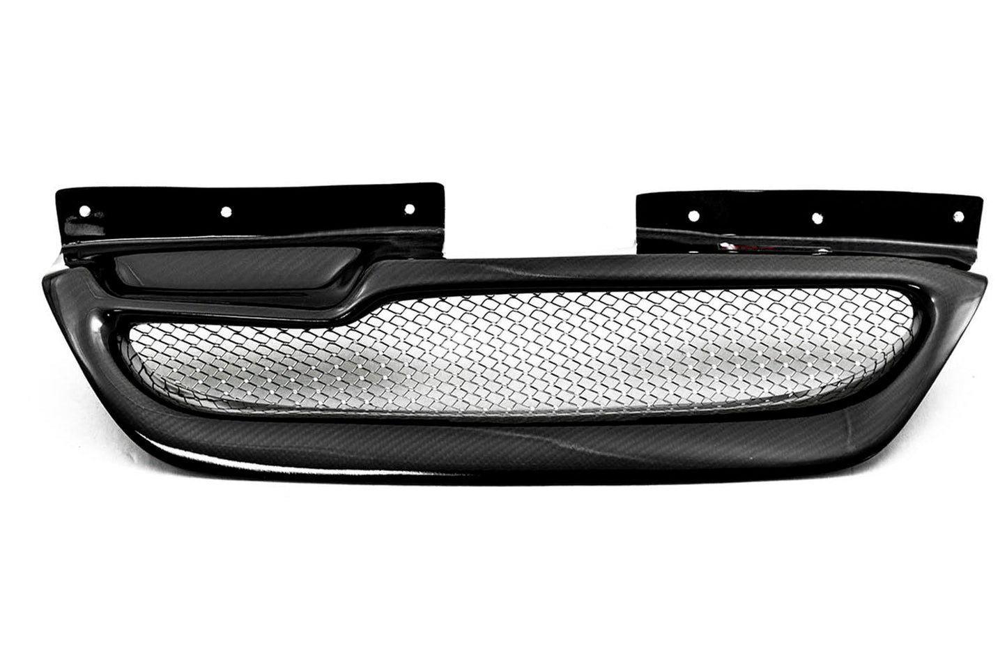 2010-2012 Hyundai Genesis Coupe C-FX Carbon Fiber Front Grille
