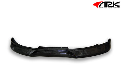 2010-2012 Hyundai Genesis Coupe C-FX Carbon Fiber Front Lip