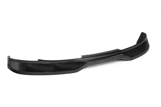 2010-2012 Hyundai Genesis Coupe C-FX Carbon Fiber Front Lip