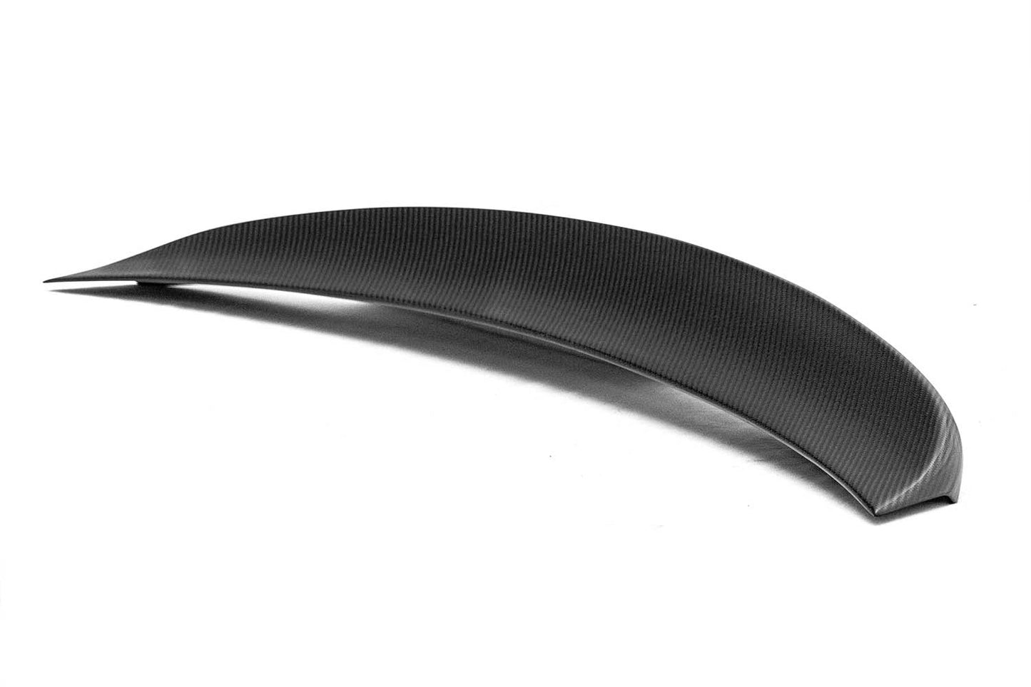 2018-2023 Kia Stinger C-FX Carbon Fiber Rear Spoiler Type-B