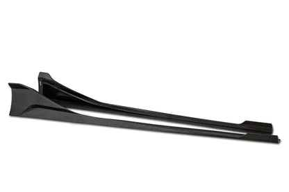 2022+ SUBARU BRZ | TOYOTA GR86 C-FX SIDE SKIRTS