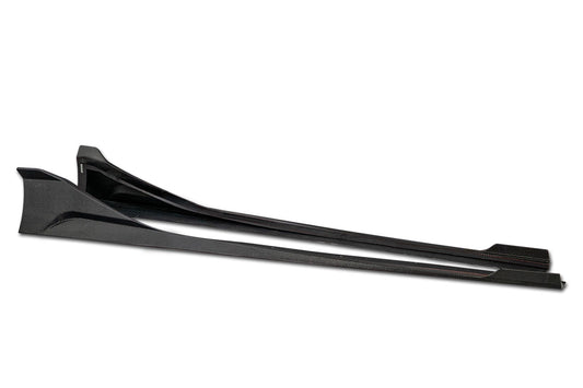 2022+ SUBARU BRZ | TOYOTA GR86 C-FX SIDE SKIRTS