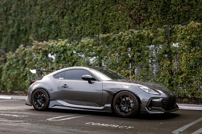2022+ SUBARU BRZ | TOYOTA GR86 C-FX SIDE SKIRTS