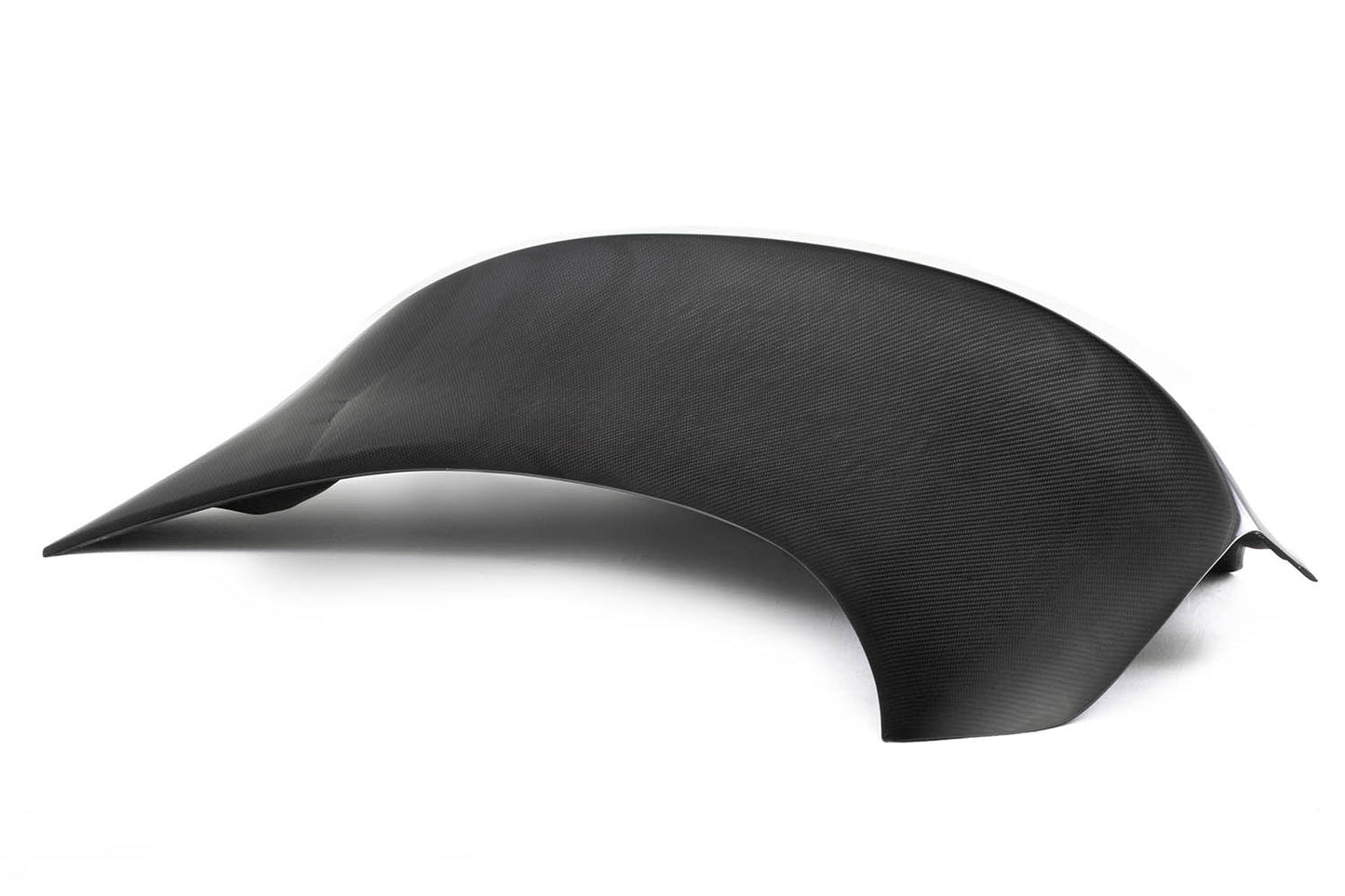 2010-2016 Hyundai Genesis Coupe C-FX Carbon Fiber Trunk