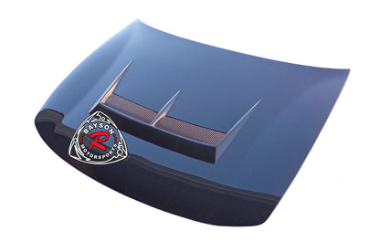 JS Style (Carbon Fiber) Hood For 1994-2001 Acura Integra (With USDM Front End)