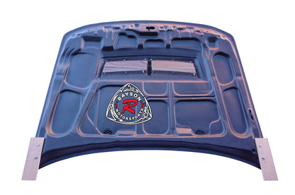 JS Style (Carbon Fiber) Hood For 1994-2001 Acura Integra (With USDM Front End)
