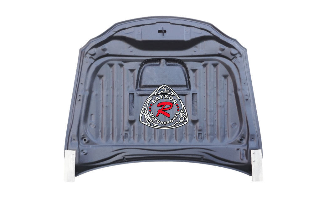 ZR Style (Carbon Fiber) Hood For 2014-2021 Lexus IS (Excluding IS-C/IS-F)