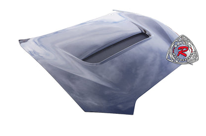 GV Style (Carbon Fiber) Hood For 2016-2025 Mazda Miata