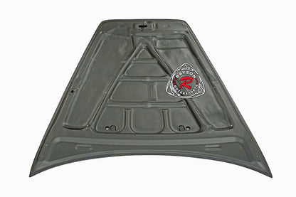 MU Style (Carbon Fiber) Hood For 2000-2009 Honda S2000 (AP1/AP2)