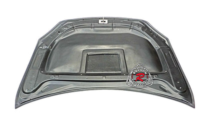 VR Style (Carbon Fiber) Hood For 2022-2026 Subaru BRZ