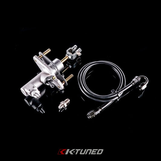 LHD CMC Upgrade Kit