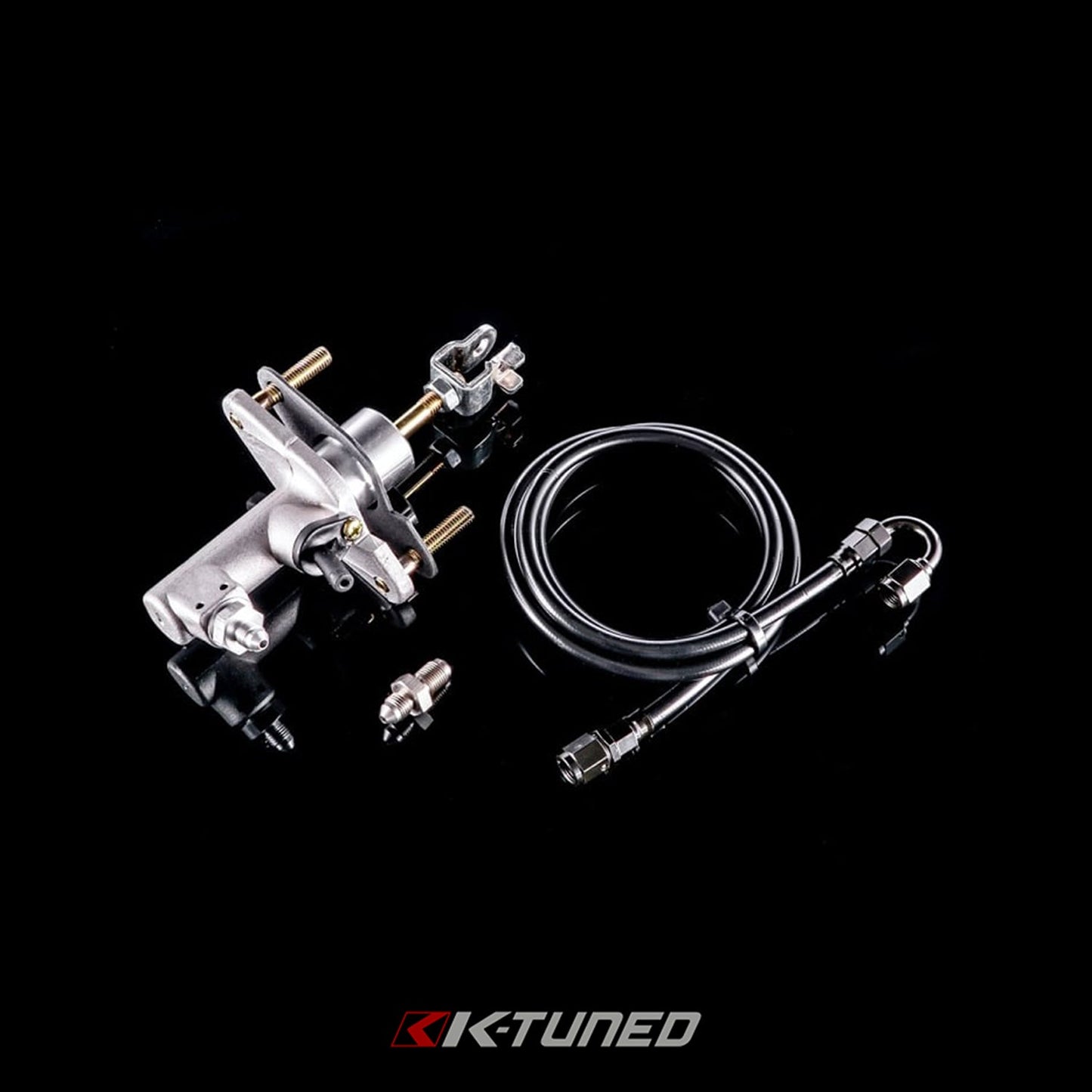 RHD CMC Upgrade Kit