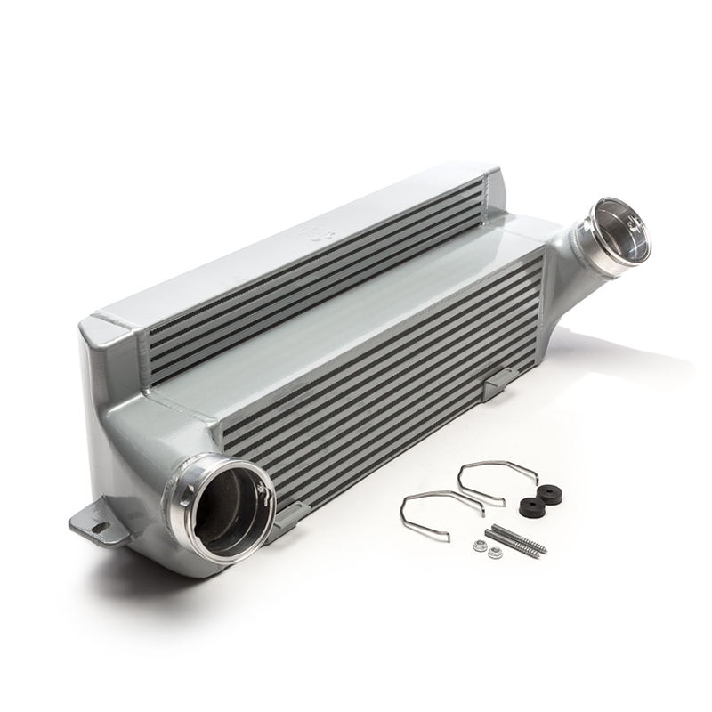 BMW N54/N55 Front Mount Intercooler